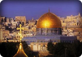 jerusalen excursiones cruceros israel