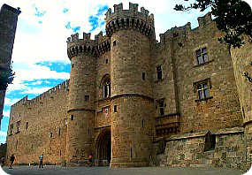 kos excursiones cruceros