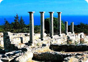 limassol excursiones cruceros chipre