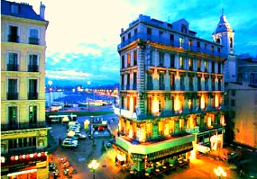 excursiones cruceros marsella