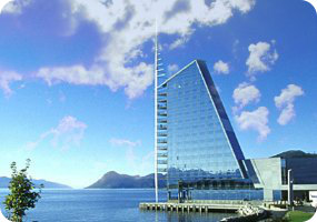 molde excursiones cruceros