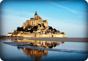 mont saint michel excursiones para cruceros
