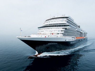 excursiones cruceros Koningsdam