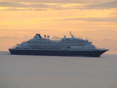 excursiones holland america prinsendam