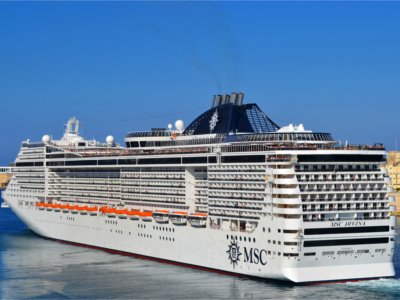 excursiones cruceros msc divina