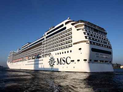 excursiones cruceros msc magnifica
