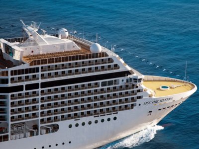 excursiones cruceros msc orchestra