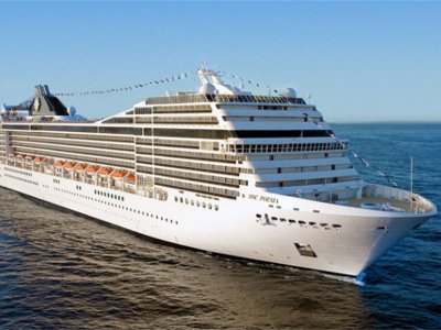 excursiones cruceros msc poesia