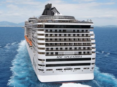 excursiones cruceros msc splendida