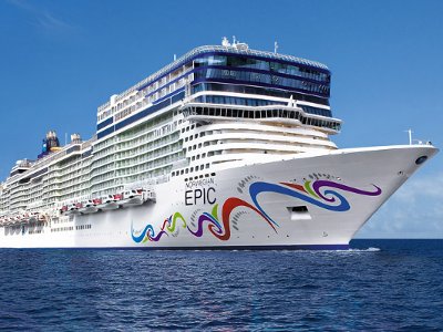 excursiones cruceros ncl epic