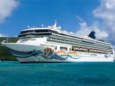 excursiones cruceros ncl spirit