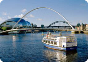 excursiones cruceros newcastle