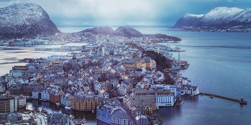 excursiones cruceros norte europa