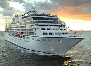 excursiones cruceros oceania