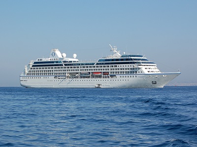 excursiones cruceros oceania insignia