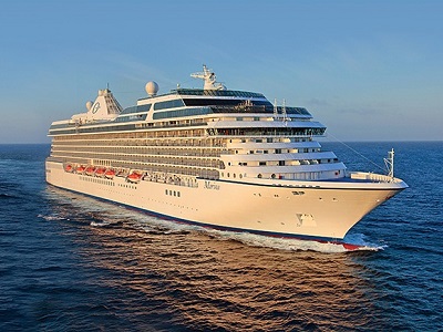 excursiones cruceros oceania marina