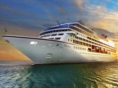 excursiones cruceros oceania sirena