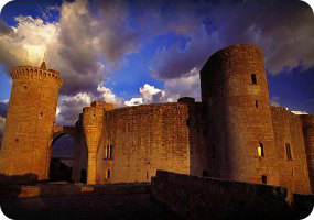 palma de mallorca excursiones para cruceros