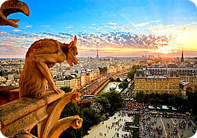 paris excursiones cruceros francia