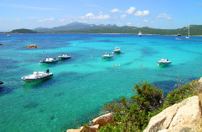 porto cervo excursiones cruceros cerdeña