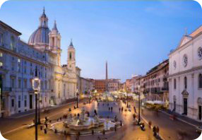 excursiones cruceros roma italia