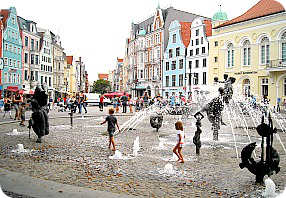 rostock warnemunde excursiones cruceros