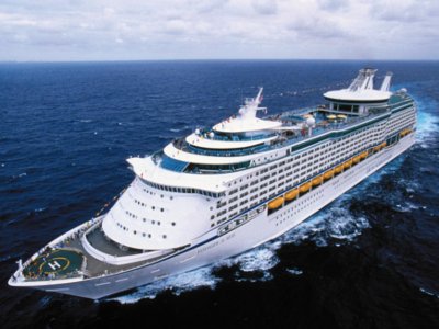 excursiones cruceros royal caribbean vision of the seas