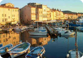 saint tropez excursiones cruceros