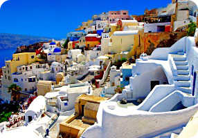 santorini excursiones cruceros grecia