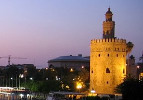 excursiones cruceros sevilla