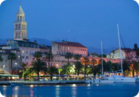 split excursiones cruceros