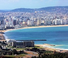 Tanger excursiones cruceros