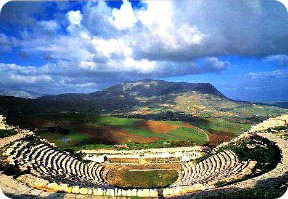 trapani excursiones cruceros sicilia