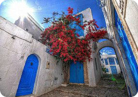 tunez excursiones cruceros