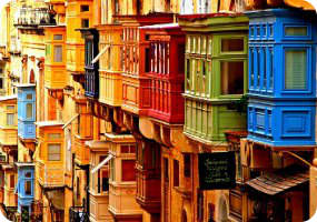 valeta excursiones cruceros malta