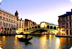 venecia excursiones cruceros
