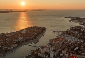 zara escursiones cruceros