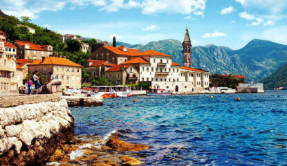 Montenegro