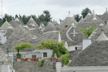 excursiones cruceros alberobello