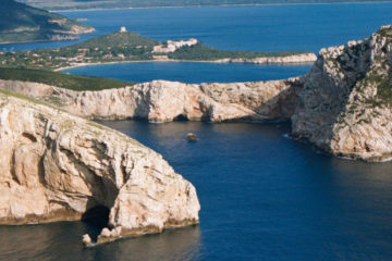 excursiones cruceros alghero