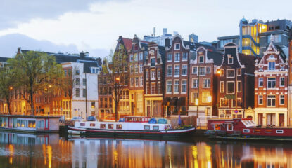 excursiones cruceros amsterdam
