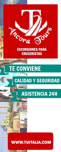 excursiones cruceros ancoratours quienes somos