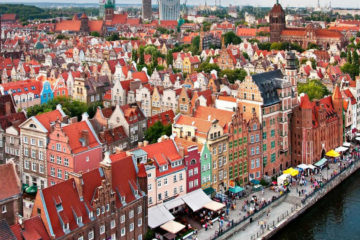 excursiones cruceros estocolmo