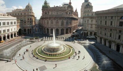 excursiones cruceros genova