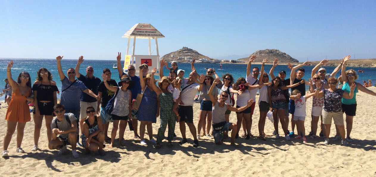 excursiones cruceros grecia