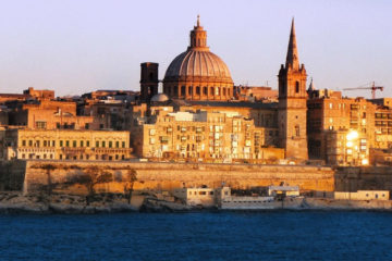 excursiones cruceros la valeta