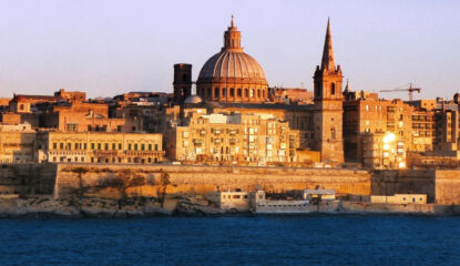 excursiones cruceros la valeta