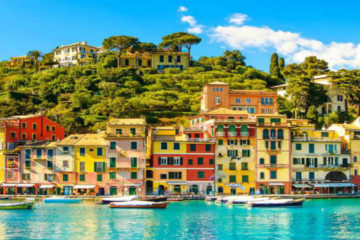 excursiones cruceros portofino
