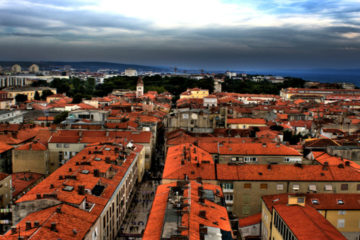 excursiones cruceros zadar croacia