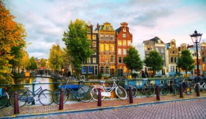 Excursión Cruceros Ámsterdam